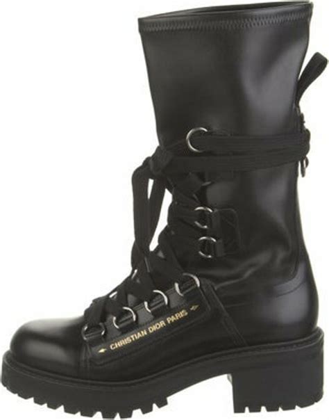 dior combat boots replica|christian dior boots outlet.